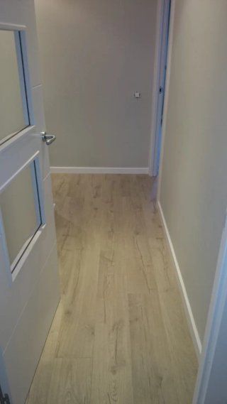 Instalador de suelos (parquet laminados vinilico)