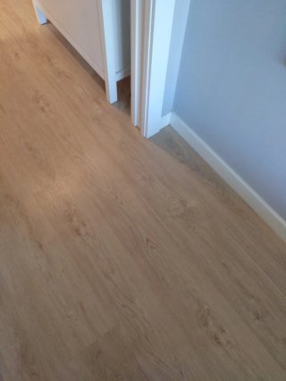 Instalador de suelos (parquet laminados vinilico)