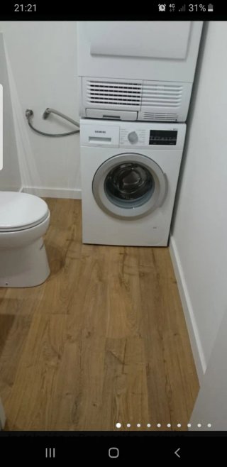 Instalador de suelos (parquet laminados vinilico)