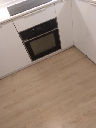 Instalador de suelos (parquet laminados vinilico)