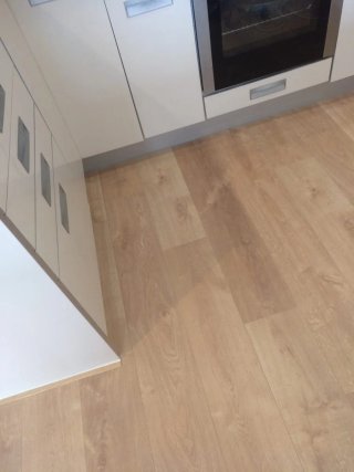 Instalador de suelos (parquet laminados vinilico)