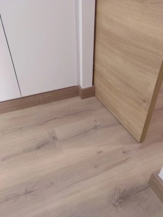 Instalador de suelos (parquet laminados vinilico)