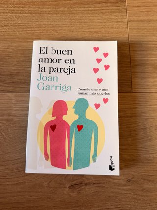 El buen amor en la pareja