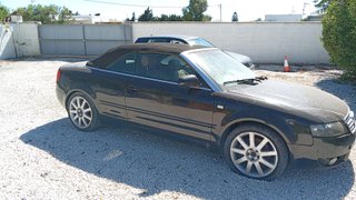 Audi  A4 2003