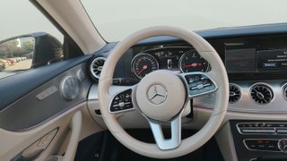 Mercedes-Benz Clase E 220 d Cabrio 143 kW (194 CV)
