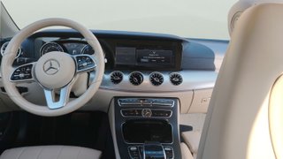 Mercedes-Benz Clase E 220 d Cabrio 143 kW (194 CV)