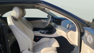 Mercedes-Benz Clase E 220 d Cabrio 143 kW (194 CV)