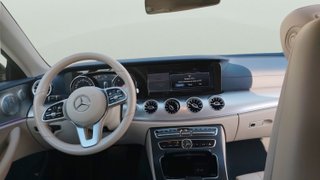 Mercedes-Benz Clase E 220 d Cabrio 143 kW (194 CV)