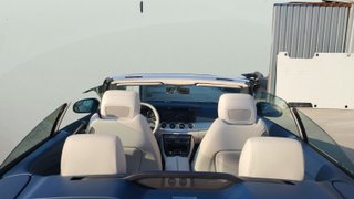 Mercedes-Benz Clase E 220 d Cabrio 143 kW (194 CV)
