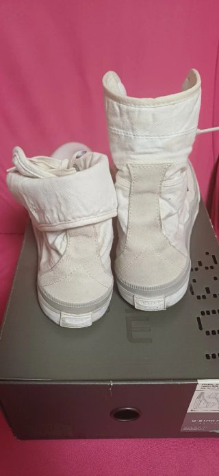 Zapatillas G Star Raw 41
