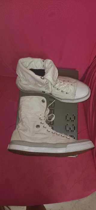 Zapatillas G Star Raw 41