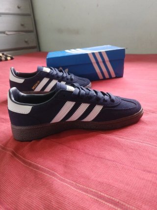 Adidas Handball Spezial Azul Marino Talla 39