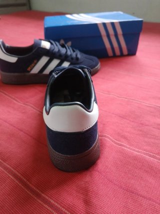 Adidas Handball Spezial Azul Marino Talla 39