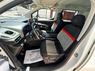 Citroen Berlingo 2021