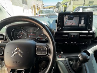 Citroen Berlingo 2021