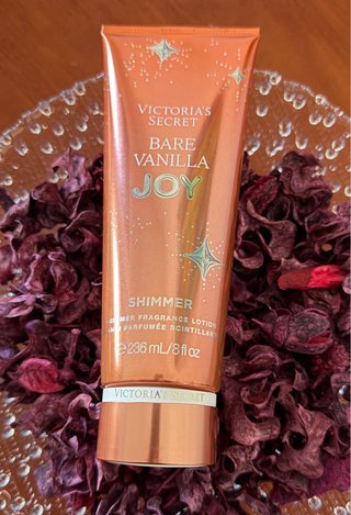 Victoria's Secret Pure Seduction Joy Loción
