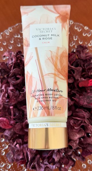 Victoria's Secret Pure Seduction Joy Loción