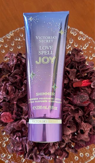 Victoria's Secret Pure Seduction Joy Loción