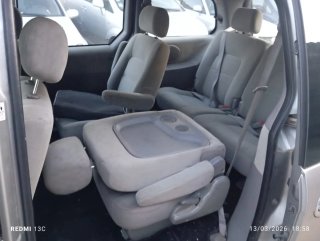 KIA Carnival 2003