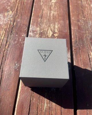 Reloj Guess