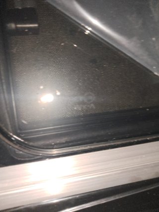 Ventana para caravana o autocaravana