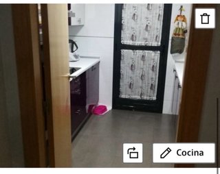 Alquilo habitación con baño privado