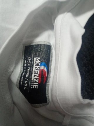 Camiseta McKenzie Original Sportswear