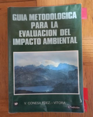 Guia Metodológica