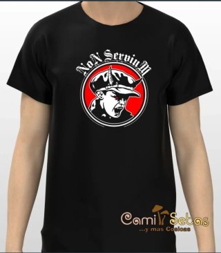 4 Camisetas