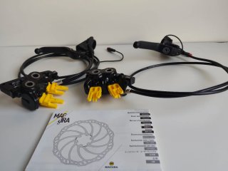 FRENOS MAGURA MT5e
