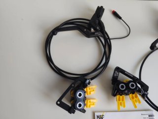 FRENOS MAGURA MT5e
