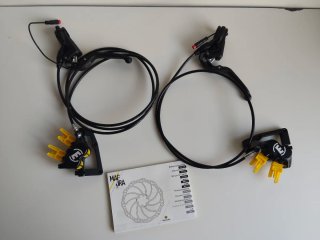 FRENOS MAGURA MT5e