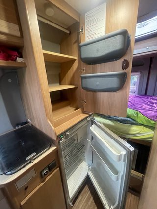FIAT Ducato Globecar 2008  OFERTA ESTA SEMANA