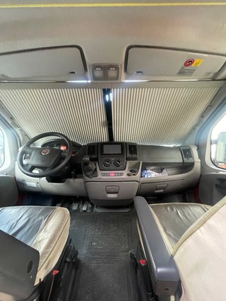 FIAT Ducato Globecar 2008  OFERTA ESTA SEMANA