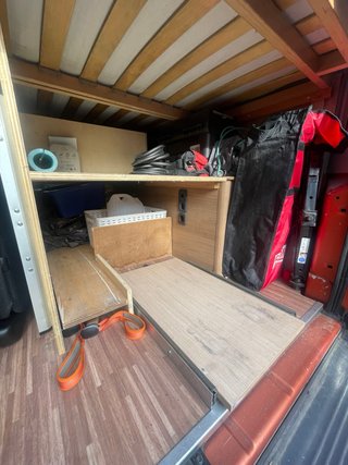 FIAT Ducato Globecar 2008  OFERTA ESTA SEMANA