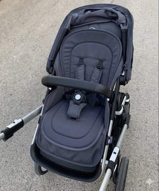 Passeggino Bugaboo Fox