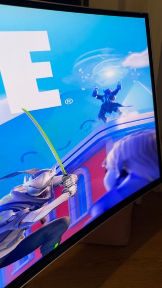 Samsung Odyssey G9 49 Monitor Curvo