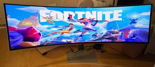 Samsung Odyssey G9 49 Monitor Curvo