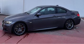 BMW Serie 3 2008