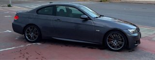 BMW Serie 3 2008