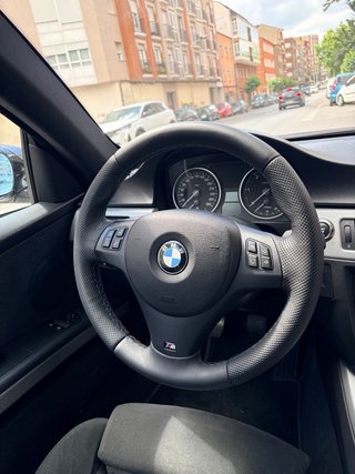BMW Serie 3 2008