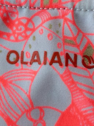 BIKINI NIÑA “OLAIAN”