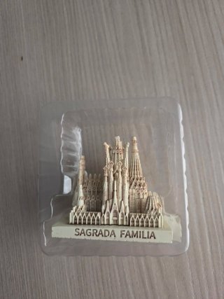 Figura Sagrada Familia