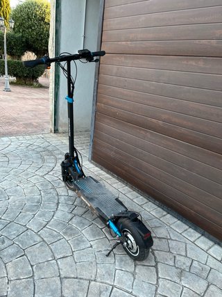 Patinete Eléctrico SmartGyro