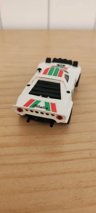 Scalextric