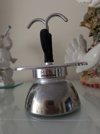Cafetera GARANTIA Mini Express. EN GARANTIA