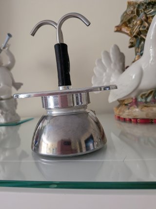 Cafetera GARANTIA Mini Express. EN GARANTIA
