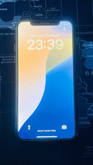 Apple iPhone XS 64GB Grigio Siderale