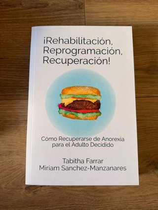 ¡Rehabilitación, Reprogramación, Recuperación! ...