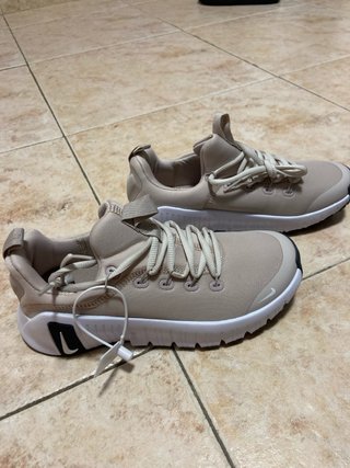 Zapatillas Nike Free Metcon 6 Beige/Blanco